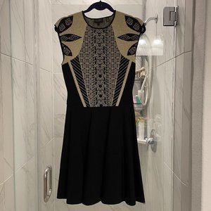 Ted Baker Dress Size 3